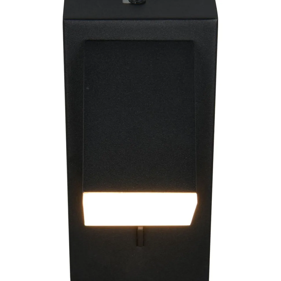LED-seinävalaisin Trio Raglan valkoinen