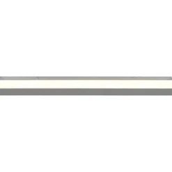 LED-seinävalaisin Trio Rocco H2O eri kokoja ja värejä