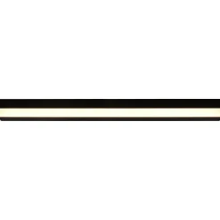 LED-seinävalaisin Trio Rocco H2O eri kokoja ja värejä