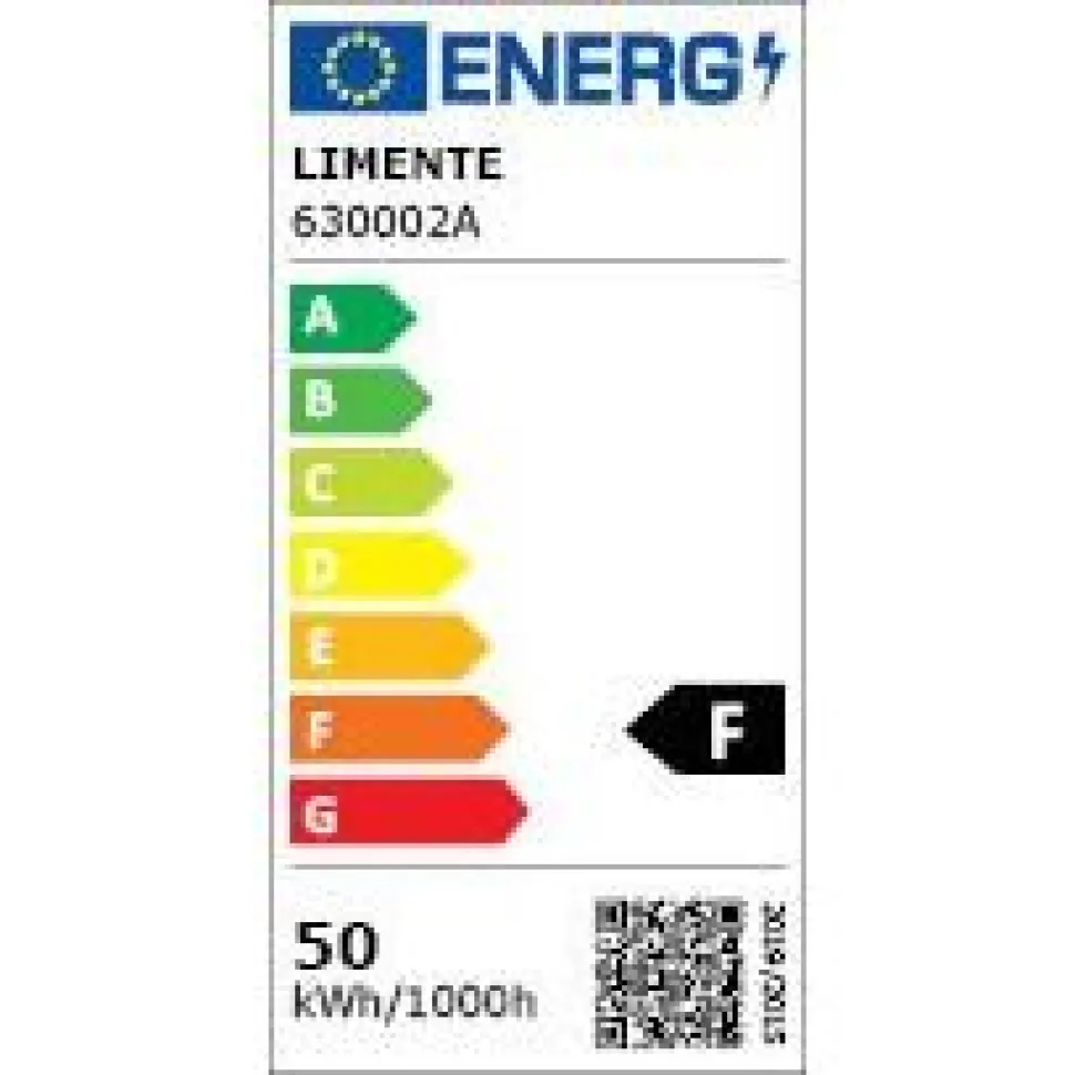 LED-silikoniprofiili Limente LED-Neon Lite 4000K 24V IP67 5m