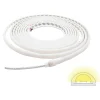 LED-silikoniprofiili Limente LED-Neon Dome 4000K 24V IP67 5m