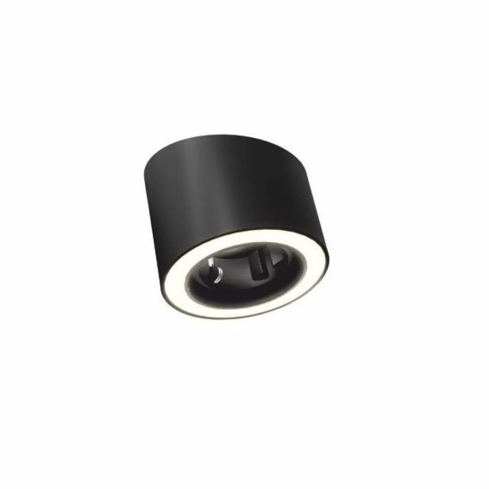 LED-Spotti Domus Line Unika D-M lisäosa pistorasialla eri värejä