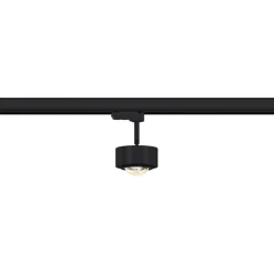 LED-spottivalaisin kiskoon Paulmann ProRail3 Aldan, 4000K, himmennettävä, hopea