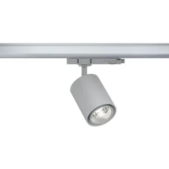 LED-spottivalaisin kiskoon Paulmann ProRail3 Kratos, 36°, 2000lm, 18.5W, 3000K, hopea