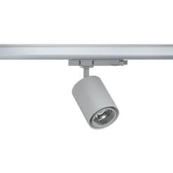 LED-spottivalaisin kiskoon Paulmann ProRail3 Kratos, 50°, 25W, 3000K, musta