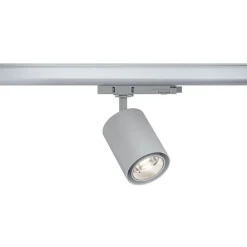 LED-spottivalaisin kiskoon Paulmann ProRail3 Kratos, 36°, 9W, 4000K, musta