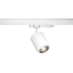 LED-spottivalaisin kiskoon Paulmann ProRail3 Kratos, 36°, 25W, 3000K, musta