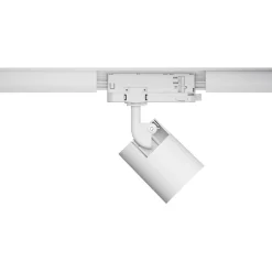 LED-spottivalaisin kiskoon Paulmann ProRail3 Kratos, 50°, 9W, 4000K, musta