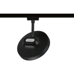 LED-spottivalaisin kiskoon Paulmann URail Hildor, 4000K, himmennettävä, mattakromi