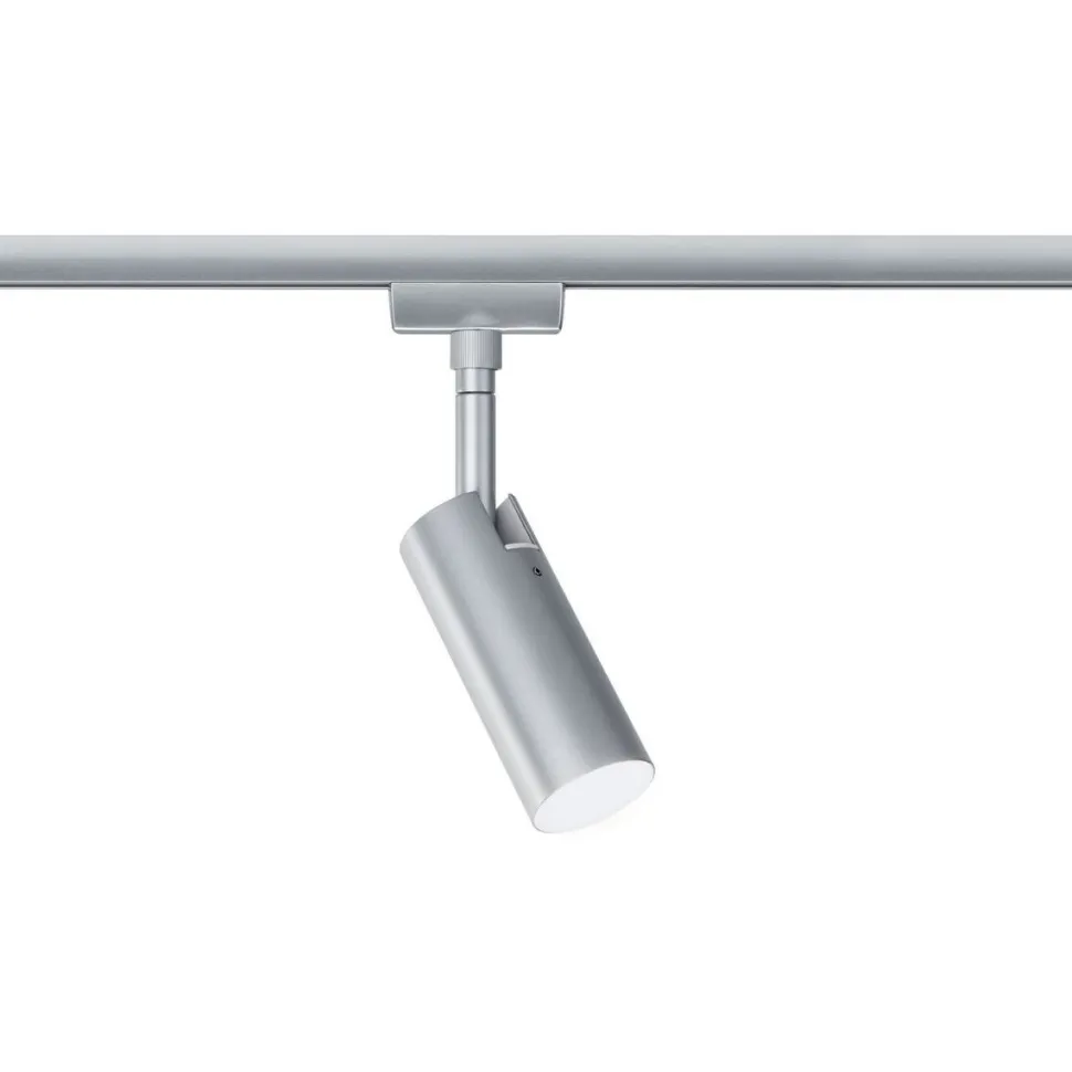 LED-Spottivalaisin kiskoon Paulmann URail Tubo 3000K valkoinen
