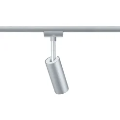 LED-Spottivalaisin kiskoon Paulmann URail Tubo 3000K valkoinen