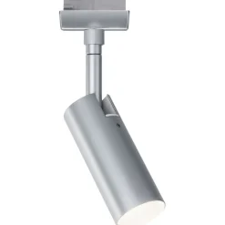 LED-Spottivalaisin kiskoon Paulmann URail Tubo 3000K valkoinen