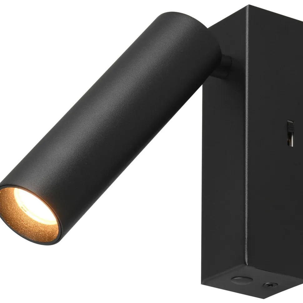 LED-spottivalaisin Trio Ambala