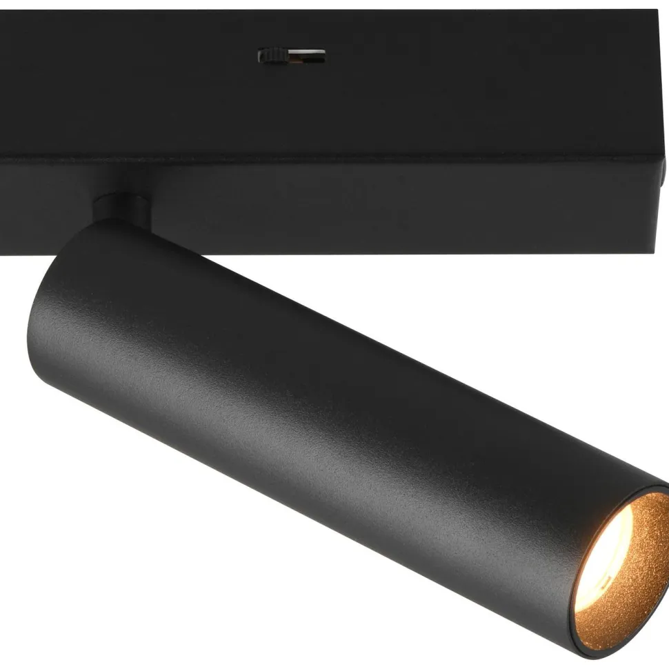 LED-spottivalaisin Trio Ambala