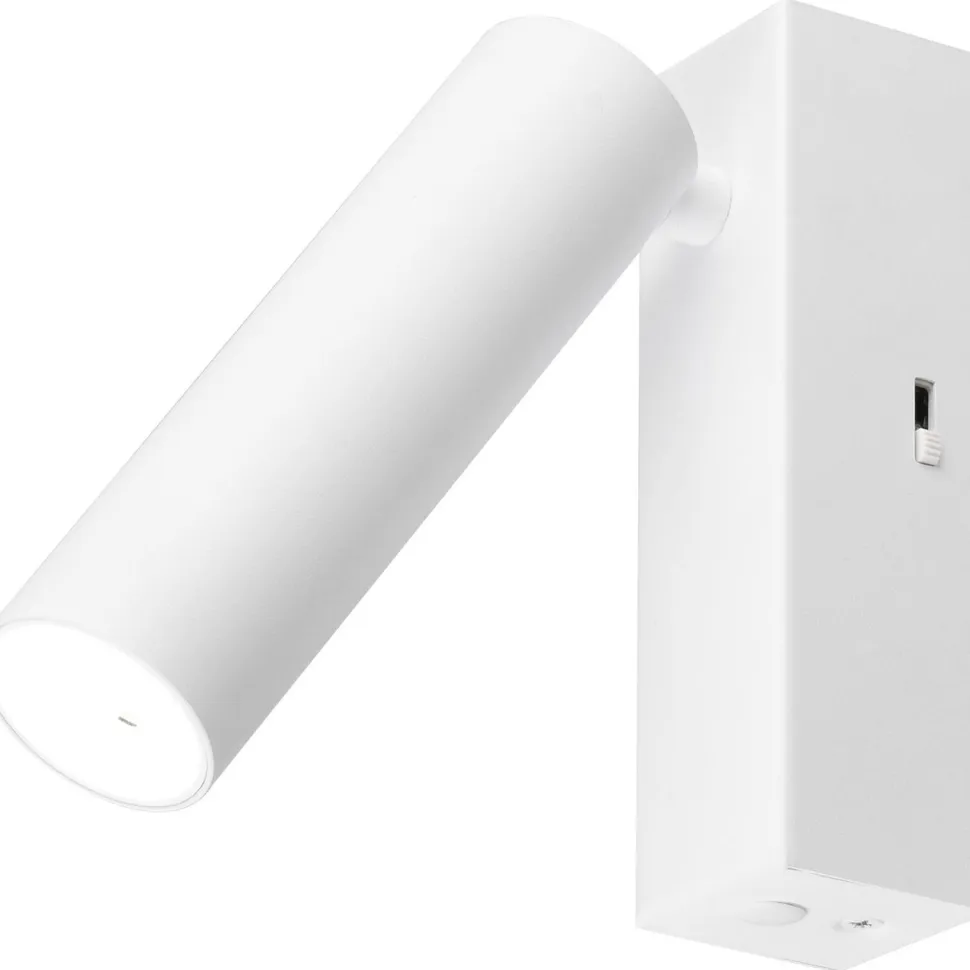 LED-spottivalaisin Trio Ambala