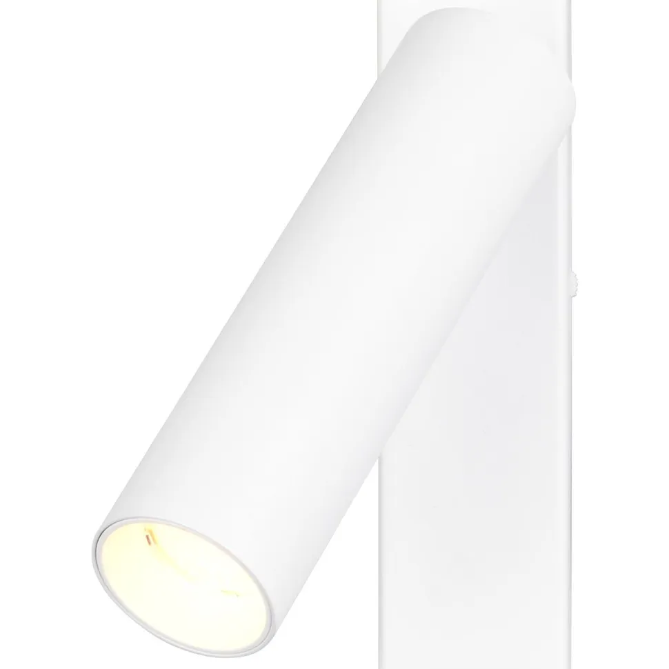LED-spottivalaisin Trio Ambala