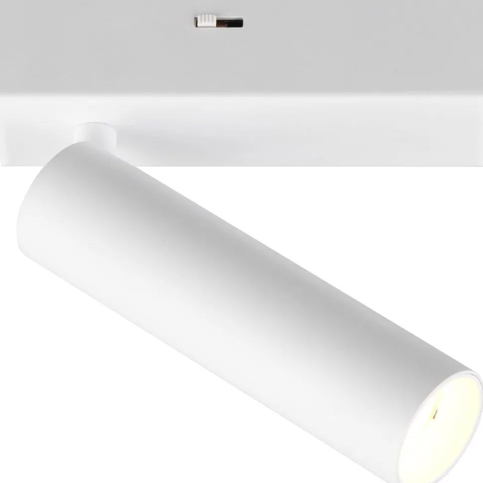LED-spottivalaisin Trio Ambala
