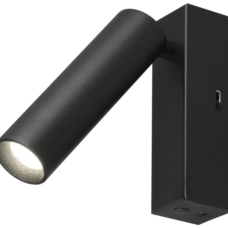 LED-spottivalaisin Trio Ambala
