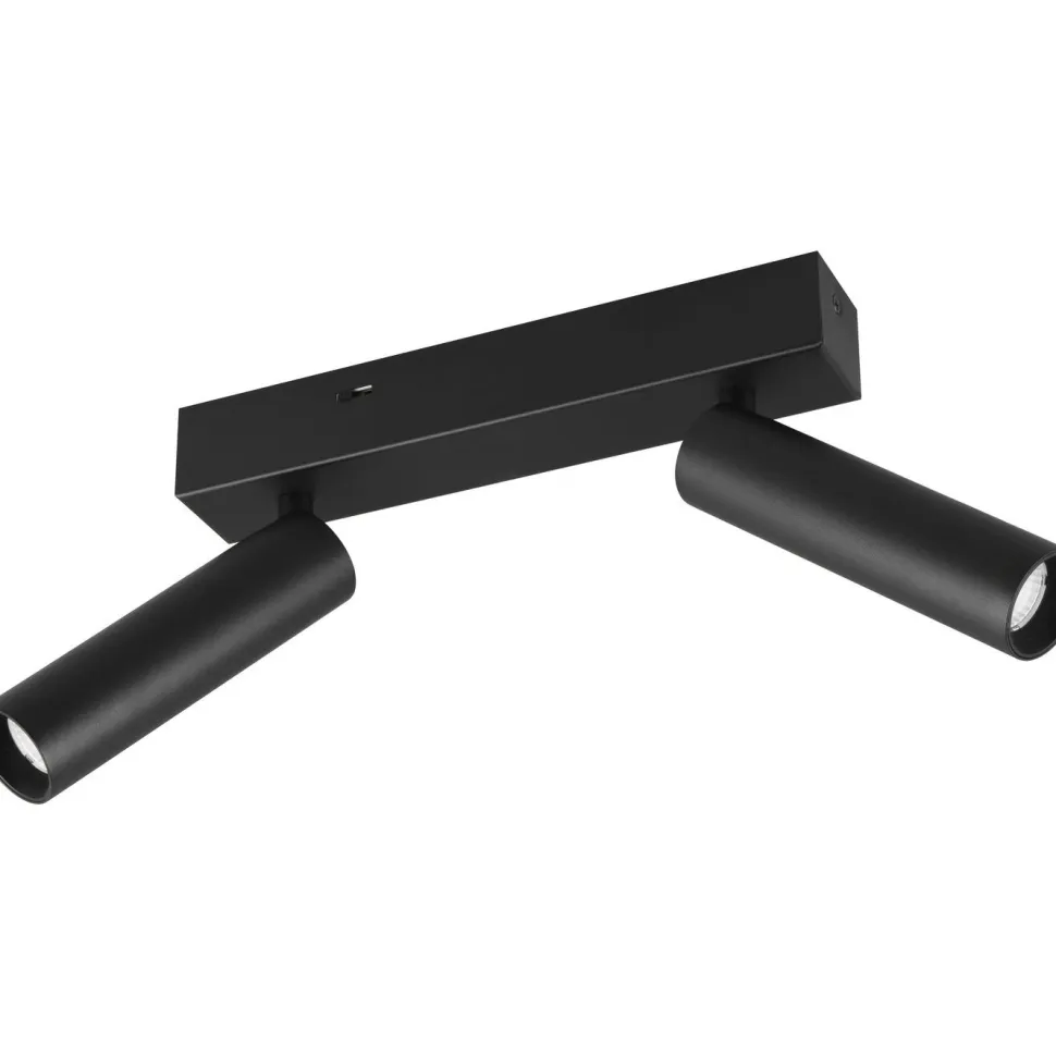 LED-spottivalaisin Trio Ambala, 2-osainen