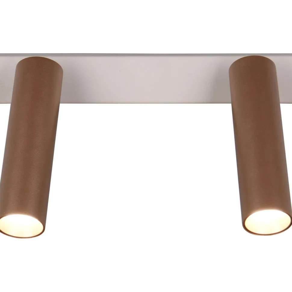 LED-spottivalaisin Trio Ambala, 2-osainen