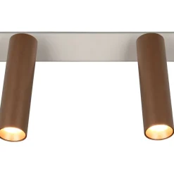 LED-spottivalaisin Trio Ambala, 2-osainen