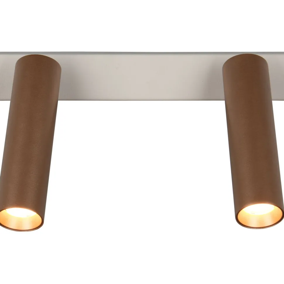 LED-spottivalaisin Trio Ambala, 2-osainen