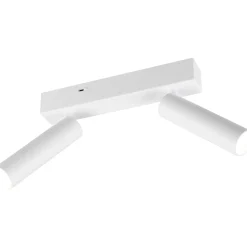 LED-spottivalaisin Trio Ambala, 2-osainen
