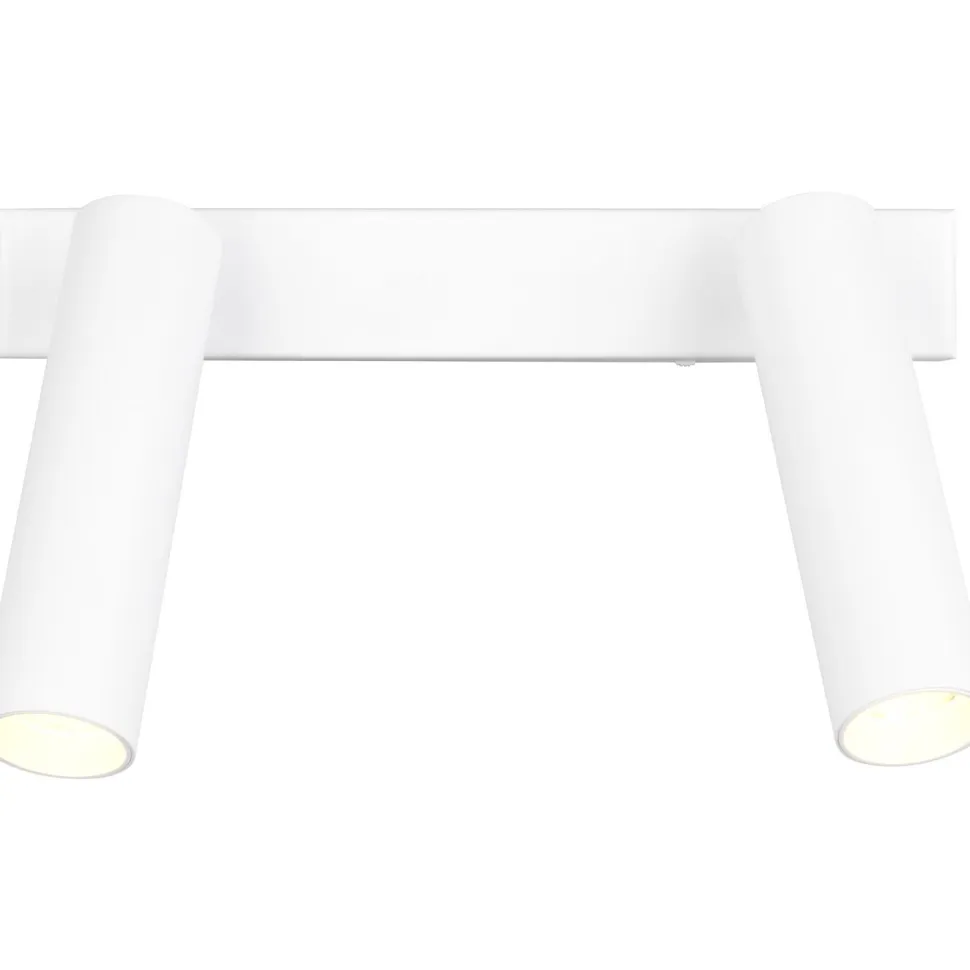 LED-spottivalaisin Trio Ambala, 2-osainen