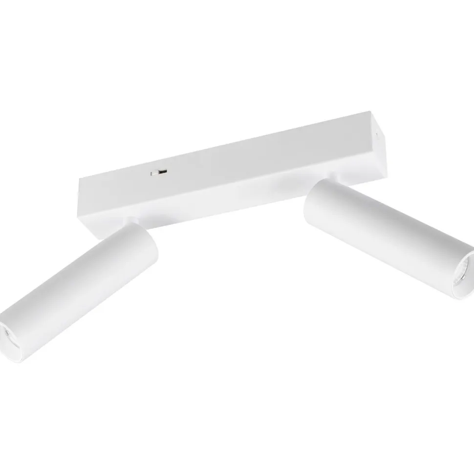 LED-spottivalaisin Trio Ambala, 2-osainen