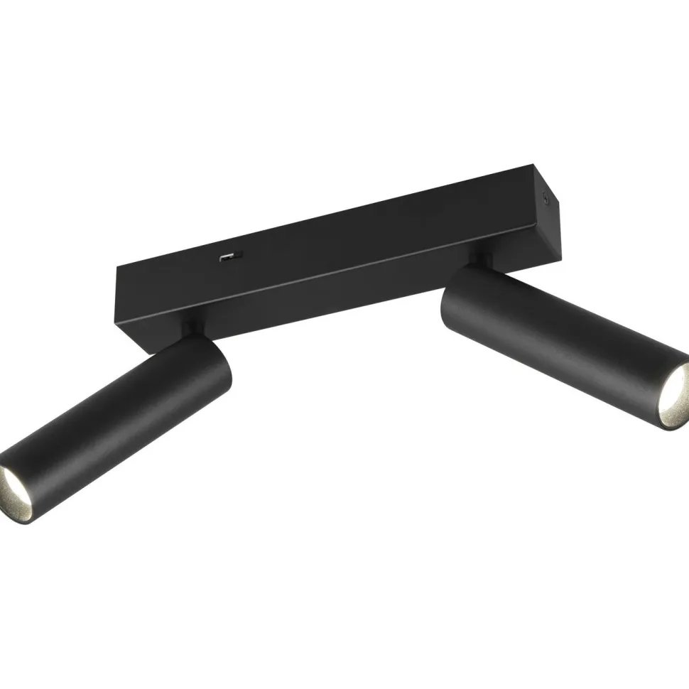 LED-spottivalaisin Trio Ambala, 2-osainen
