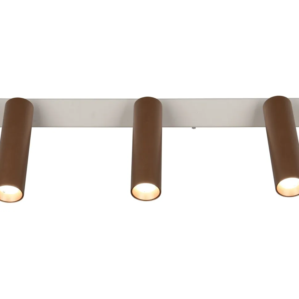 LED-spottivalaisin Trio Ambala, 3-osainen