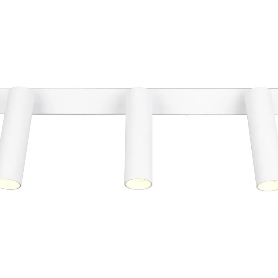 LED-spottivalaisin Trio Ambala, 3-osainen