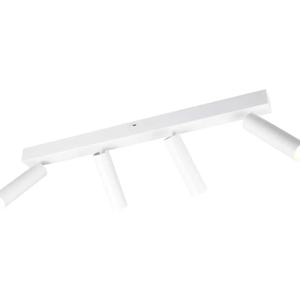 LED-spottivalaisin Trio Ambala, 4-osainen