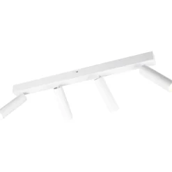 LED-spottivalaisin Trio Ambala, 4-osainen