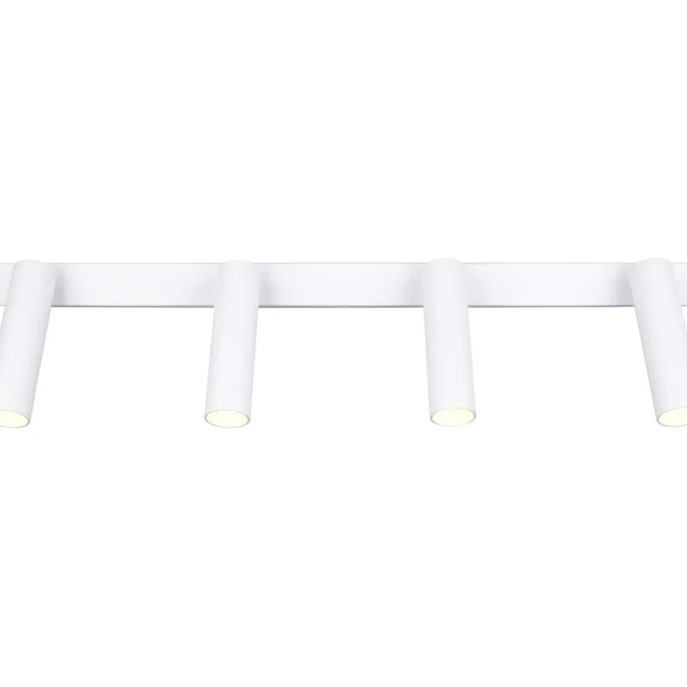 LED-spottivalaisin Trio Ambala, 4-osainen