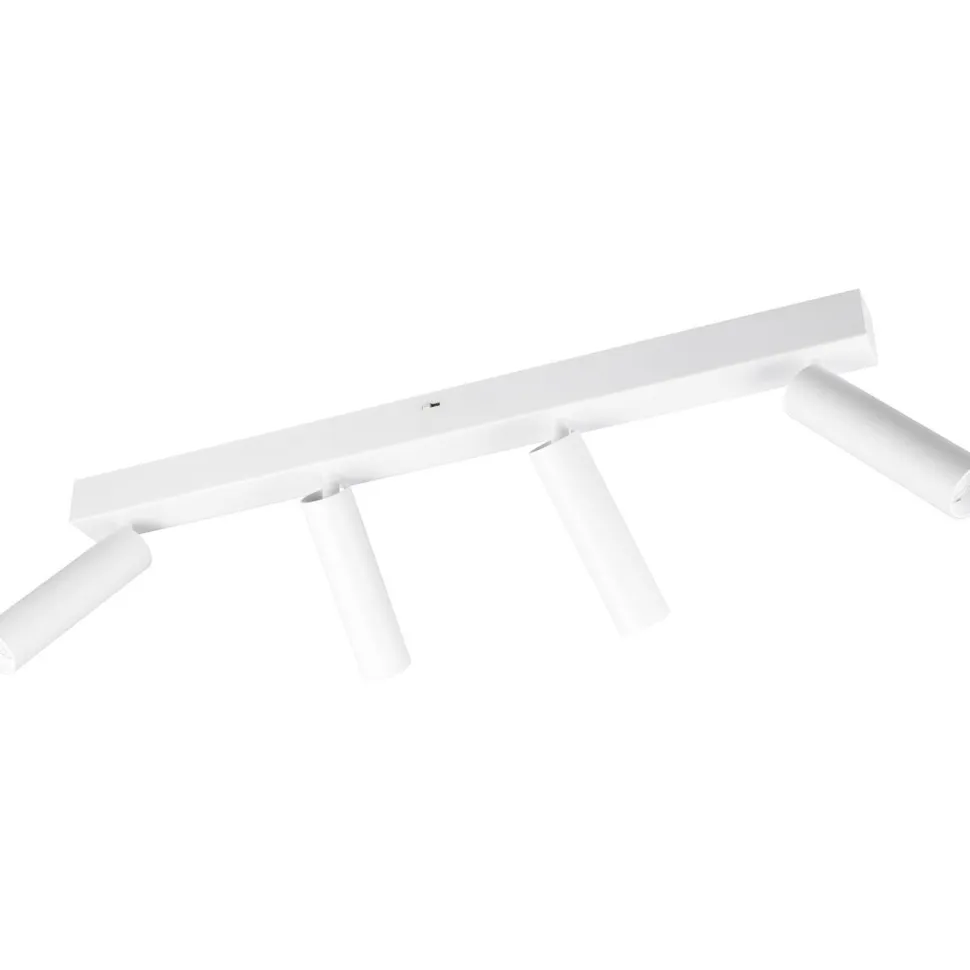 LED-spottivalaisin Trio Ambala, 4-osainen