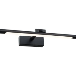 LED-tauluvalaisin Paulmann Mingo, 41.5cm, 3000K, 510lm, 9.5W, antiikkimessinki