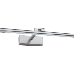 LED-tauluvalaisin Paulmann Mingo, 41.5cm, 3000K, 510lm, 9.5W, antiikkimessinki