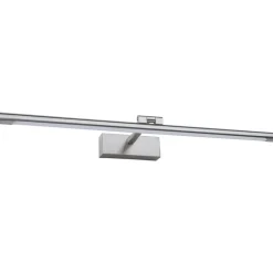 LED-tauluvalaisin Paulmann Mingo, 41.5cm, 3000K, 510lm, 9.5W, antiikkimessinki