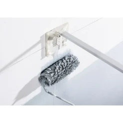LED-tauluvalaisin Paulmann Xana, 35.3cm, 2700K, 420lm, 230/24V, 5.5W, himmennettävä, harjattu alumiini