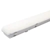 LED-teollisuusvalaisin Airam Fresa II, 1260mm, IP65, 41W/840, 4800lm