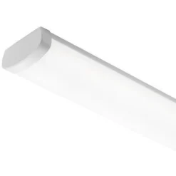 LED-teollisuusvalaisin Airam Optimus, 600mm, IP44, 25W/840, 2500lm