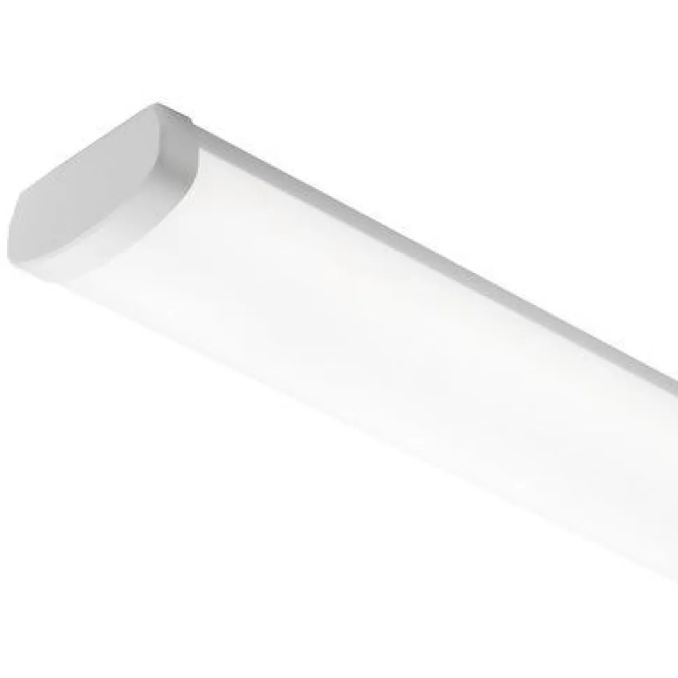 LED-teollisuusvalaisin Airam Optimus 600 mm IP44 25W/830 2500 lm