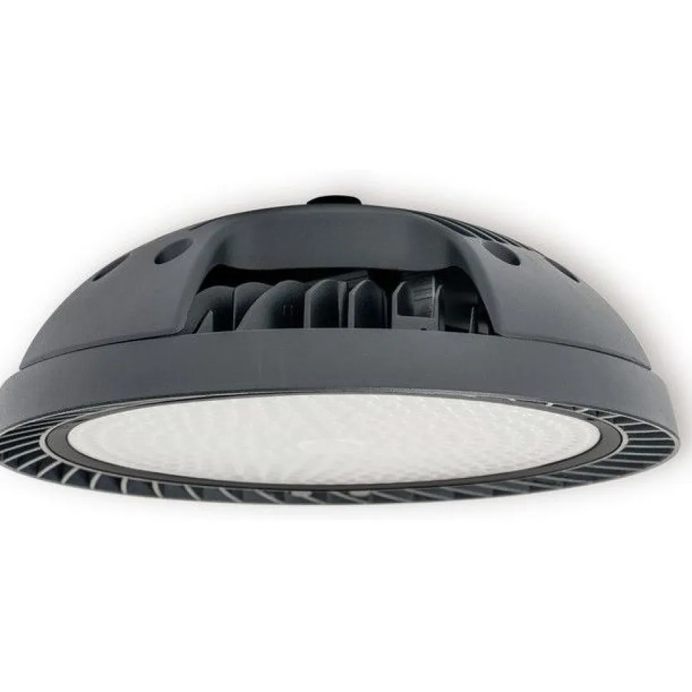 LED-teollisuusvalaisin/syväsäteilijä Ensto HB360.150WBED IP65 140W/84, 19200lm, 4000K