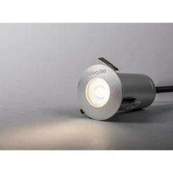 LED-terassivalaisin Hide-a-lite Decklight Super 230V 25°