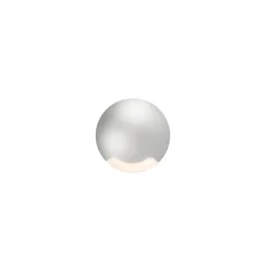 LED-terassivalaisin Hide-a-lite Steplight Garden alumiini 3000K