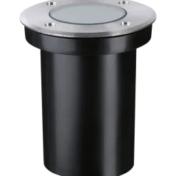 LED-terassivalaisin, IP65, 110mm, 2200K, rst