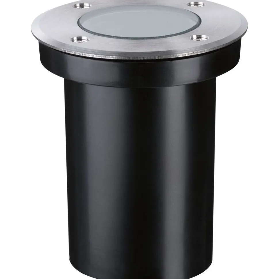 LED-terassivalaisin, IP65, 110mm, 2200K, rst