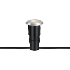 LED-terassivalaisin Markslöjd Garden 24 Ø6cm 3W alumiini