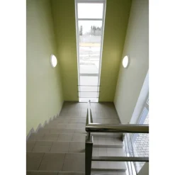 LED-tunnistinvalaisin Aluno LR375LED IP54 LED 13W/840 RAD